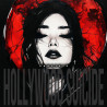 GHØSTKID - HOLLYWOOD SUICIDE (LP-VINILO) RED