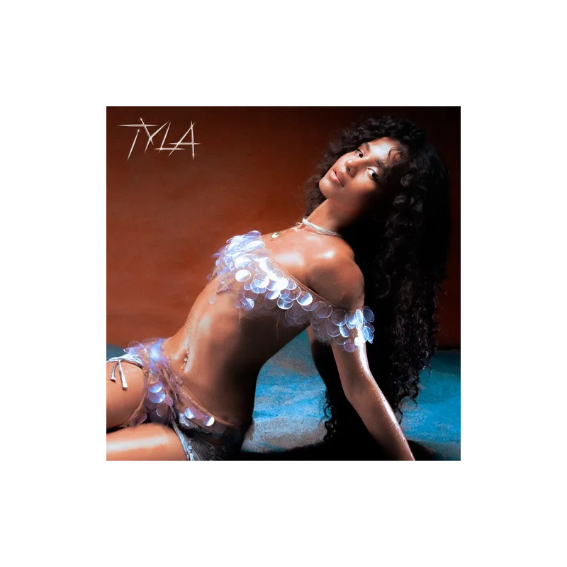 TYLA - TYLA (CD)