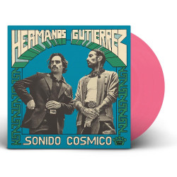 HERMANOS GUTIÉRREZ - SONIDO...