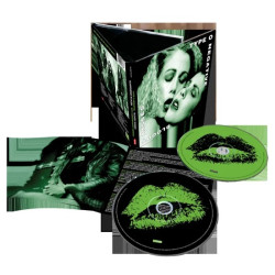 TYPE O NEGATIVE - BLOODY KISSES (2 CD)