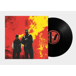 TWENTY ONE PILOTS - CLANCY (LP-VINILO)