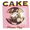 CAKE - PRESSURE CHIEF (LP-VINILO)