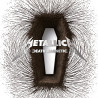 METALLICA - DEATH MAGNETIC (2 LP-VINILO) SILVER