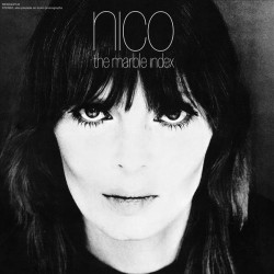 NICO - THE MARBLE INDEX (REMASTERED) (CD)