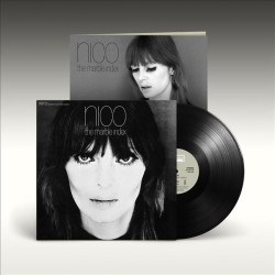 NICO - THE MARBLE INDEX (REMASTERED) (LP-VINILO)