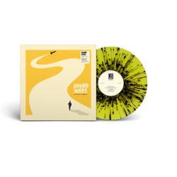 BRUNO MARS - DOO-WOPS & HOOLIGANS (LP-VINILO) COLOR