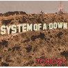 SYSTEM OF A DOWN - TOXICITY (LP-VINILO)