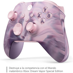 XS MANDO WIRELESS DREAM VAPOR