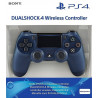 PS4 MANDO DUALSHOCK 4 MIDNIGHT BLUE