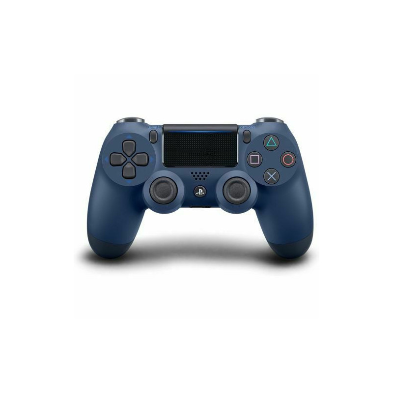 PS4 MANDO DUALSHOCK 4 MIDNIGHT BLUE