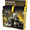 MAGIC FALLOUT SOBRE COLECCIONISTA