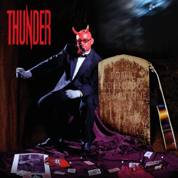 THUNDER - ROBERT JOHNSON'S...