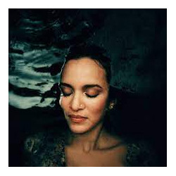 ANOUSHKA SHANKAR - CHAPTER II: HOW DARK IS BEF.D. (LP-VINILO)