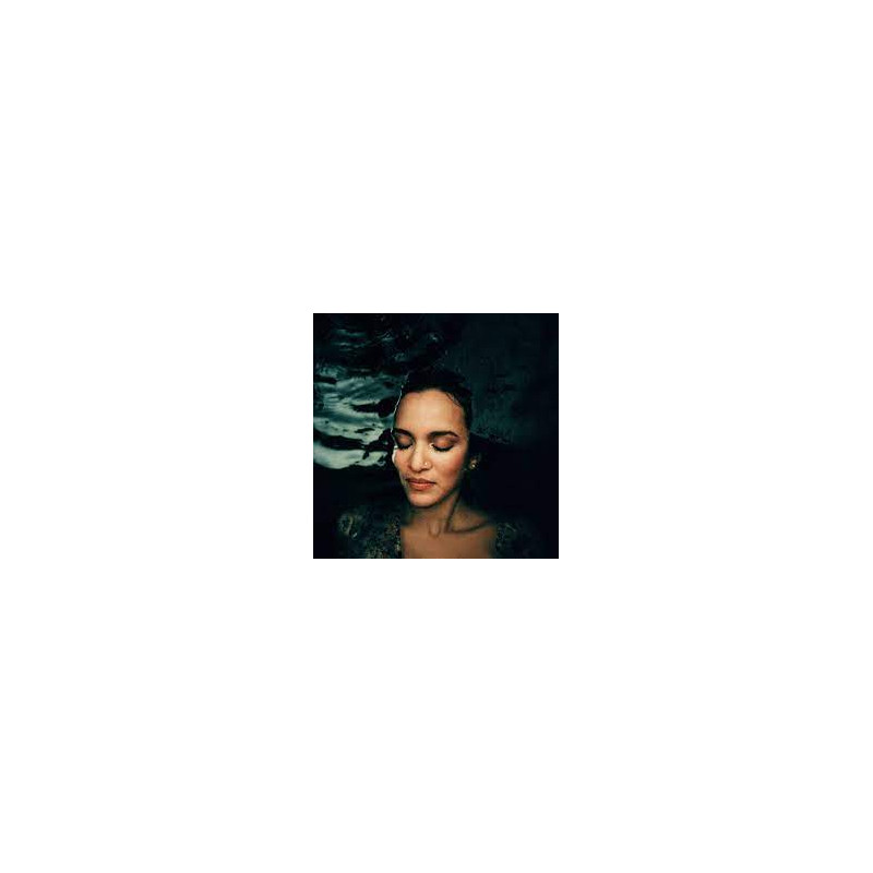 ANOUSHKA SHANKAR - CHAPTER II: HOW DARK IS BEF.D. (LP-VINILO)