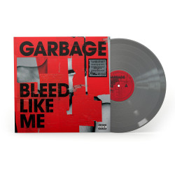 GARBAGE - BLEED LIKE ME...