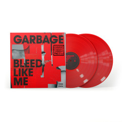 GARBAGE - BLEED LIKE ME (2...