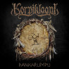 KORPIKLAANI - RANKARUMPU (CD)