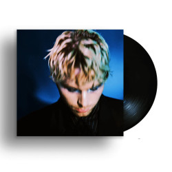 LUKE HEMMINGS - BOY (LP-VINILO)