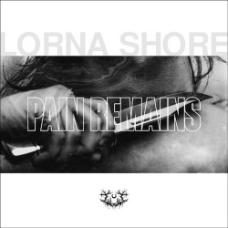 LORNA SHORE - PAIN REMAINS (2 LP-VINILO)