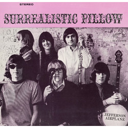 JEFFERSON AIRPLANE -...