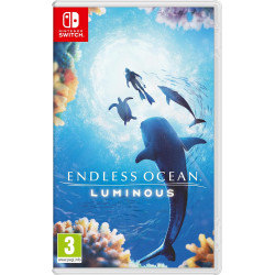 SW ENDLESS OCEAN: LUMINOUS