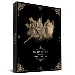 GUIA DARK SOULS TRILOGY...