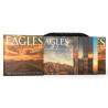 EAGLES - TO THE LIMIT - THE ESSENTIAL COLLLECTION (6 LP-VINILO)