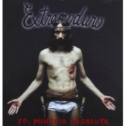 EXTREMODURO - YO MINORIA...