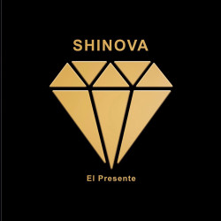 SHINOVA - EL PRESENTE (LP-VINILO)