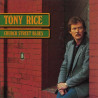 TONY RICE - CHURCH STREET BLUES (LP-VINILO)