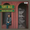 TONY RICE - CHURCH STREET BLUES (LP-VINILO)