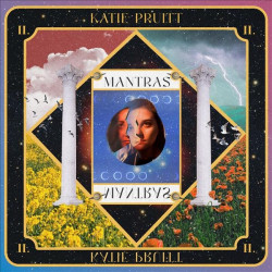 KATIE PRUITT - MANTRAS (CD)