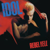 BILLY IDOL - REBEL YELL (2 LP-VINILO)