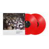 PORTISHEAD - ROSELAND NYC LIVE (25TH ANNIVERSARY) (2 LP-VINILO) RED