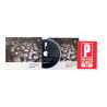PORTISHEAD - ROSELAND NYC LIVE (25TH ANNIVERSARY) (CD)