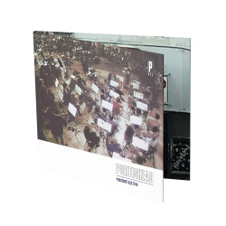 PORTISHEAD - ROSELAND NYC LIVE (25TH ANNIVERSARY) (CD)