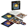 DEF LEPPARD - PYROMANIA (4 CD + BLU-RAY) BOX