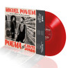 MIGUEL POVEDA CON LA GUITARRA DE JESÚS GUERRERO – POEMA DEL CANTE JONDO (LP-VINILO) COLOR