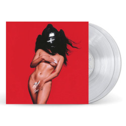 ROSALÍA - MOTOMAMI +  (2 LP-VINILO) TRANSPARENTE