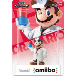 AMIIBO FIGURA SUPER SMASH...