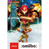 AMIIBO FIGURA METROID: SAMUS ARAN