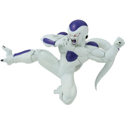 FIGURA DRAGON BALL Z: FRIEZA