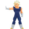 FIGURA DRAGON BALL Z: MAJIN VEGETA CLEARISE