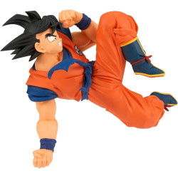 FIGURA DRAGON BALL Z: SON...