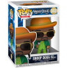 FUNKO POP! ROCKS: SNOOP DOGG (342)