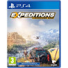 PS4 EXPEDITIONS: A MUDRUNNER GAME