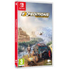 SW EXPEDITIONS: A MUDRUNNER GAME
