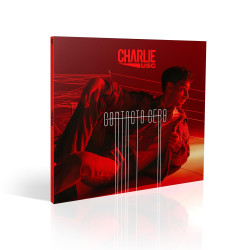 CHARLIE USG - CONTACTO CERO (CD)
