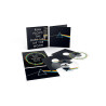 PINK FLOYD - THE DARK SIDE OF THE MOON (50TH. ANNIVERSARY) (2 LP-VINILO) COLLECTOR'S EDITION