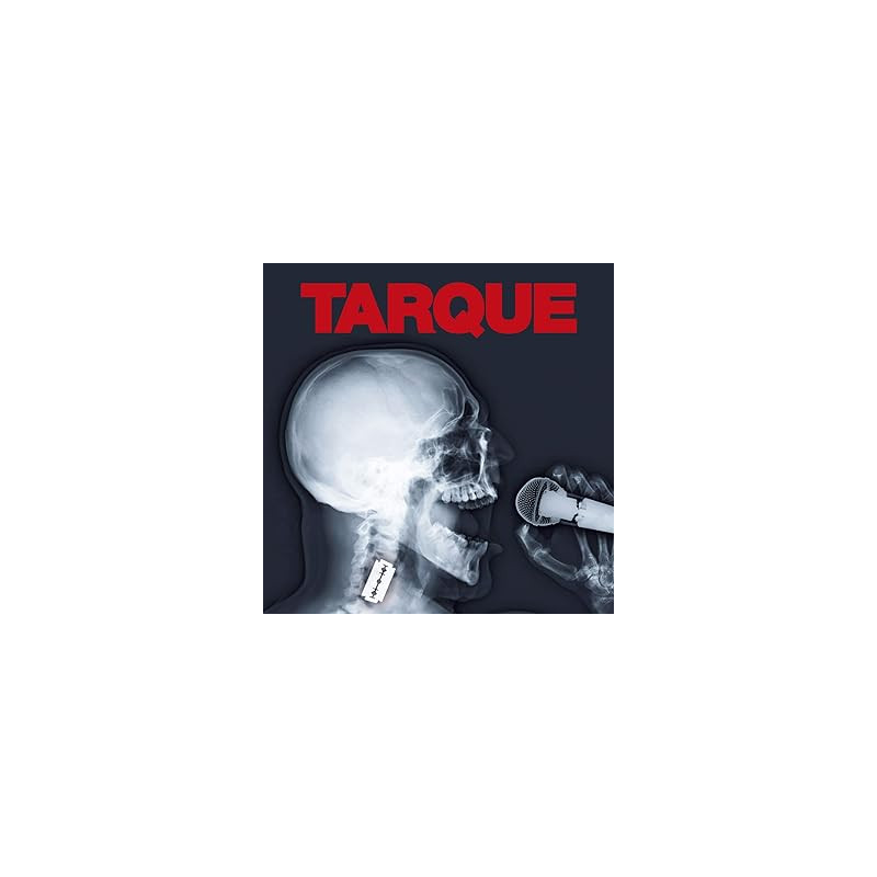 TARQUE - TARQUE (LP-VINILO)